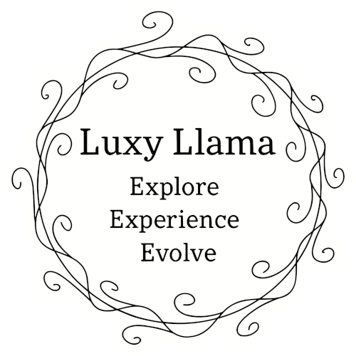 Luxy Llama: Explore, Experience, Evolve
