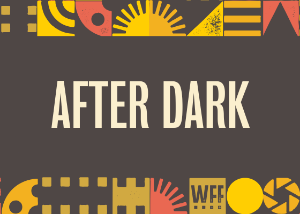 After Dark Ticket