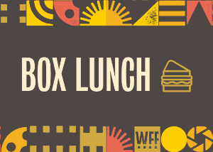 Festival Box Lunch