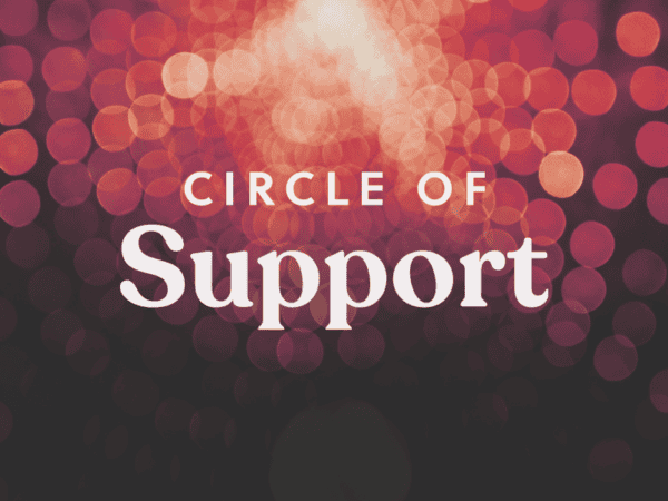 Circle of Support