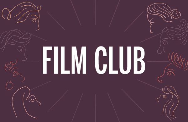 Film Club graphic