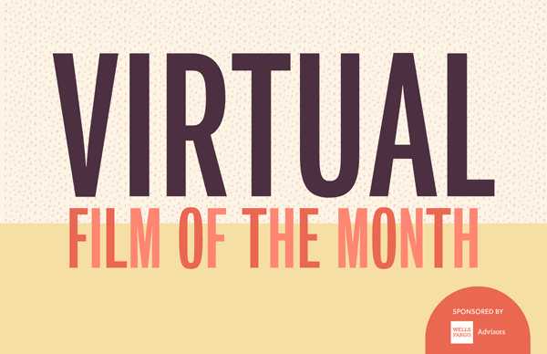 Film of the Month graphic