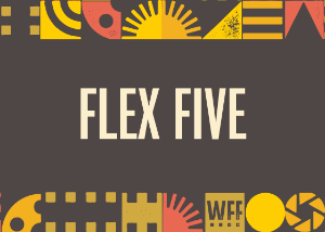 Flex Five Pass