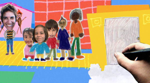 FamilyCollage