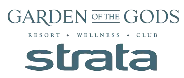 Garden of the Gods Resort * Wellness * Club strata