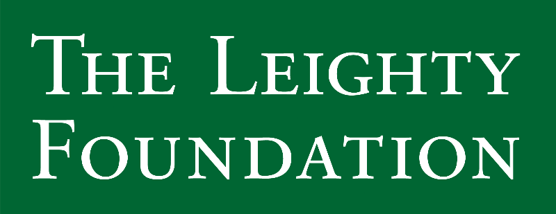 The Leighty Foundation