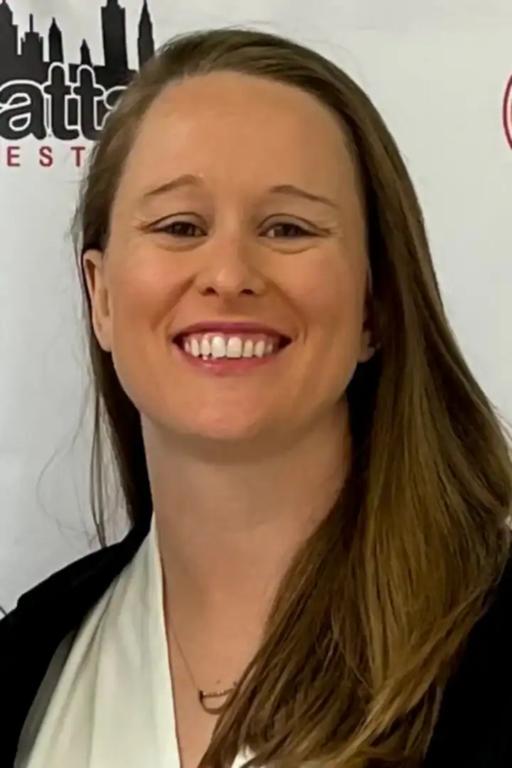 Maggie Hartmans