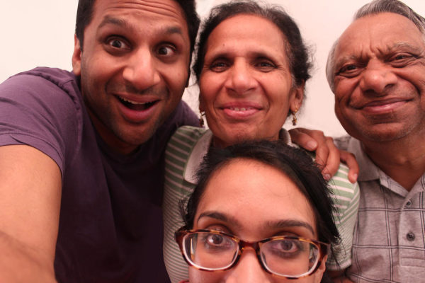 Meet the Patels 1