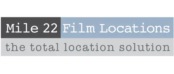 Mile 22 Film Locations the total location solution