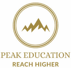 Peak Education - Reach Higher