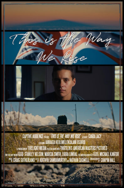 MOLOKAʻI BOUND - POSTER(5LAURELS)