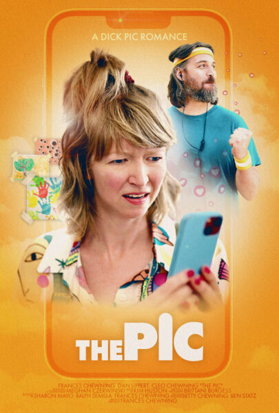poster for the film