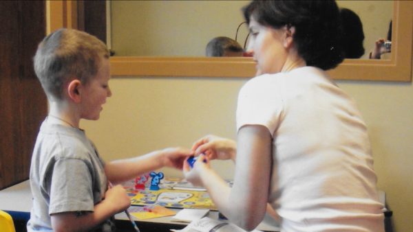 TwiceExceptional