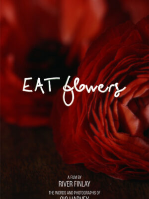 eat flowers 978