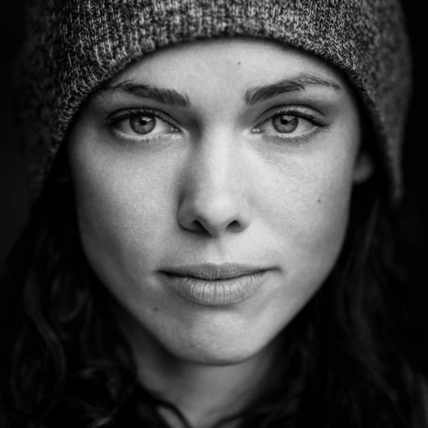 portrait of Taylor Rees
Mountainfilm 2014
Telluride, CO