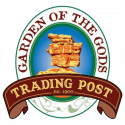 Garden of the Gods Trading Post