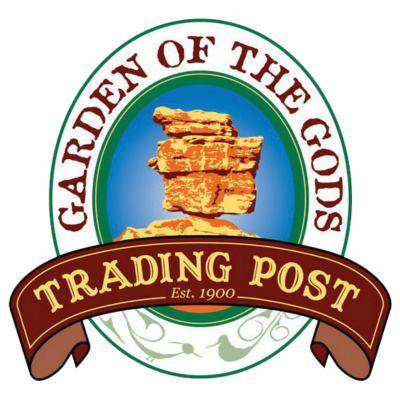 Garden of the Gods Trading Post