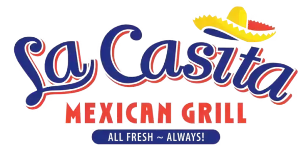 La Casita Mexican Grill All Fresh ~ Always