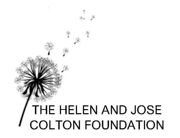 The Helen and Jose Colton Foundation